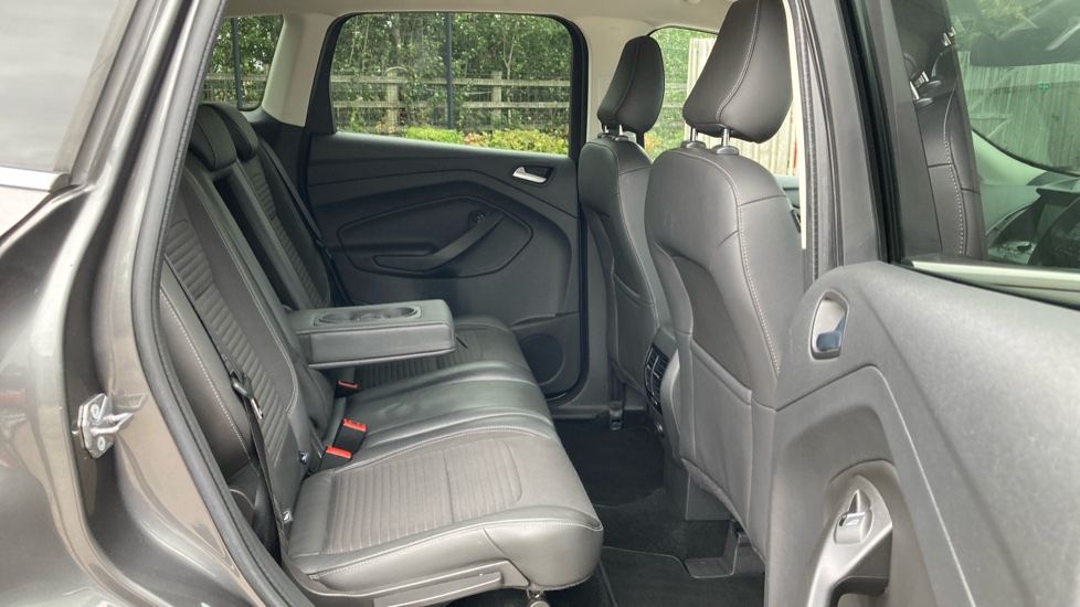 Ford Kuga 2.0 TDCi 180 Titanium 5dr Auto Diesel Estate - Image 34