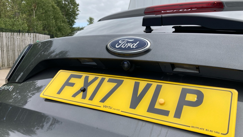 Ford Kuga 2.0 TDCi 180 Titanium 5dr Auto Diesel Estate - Image 35