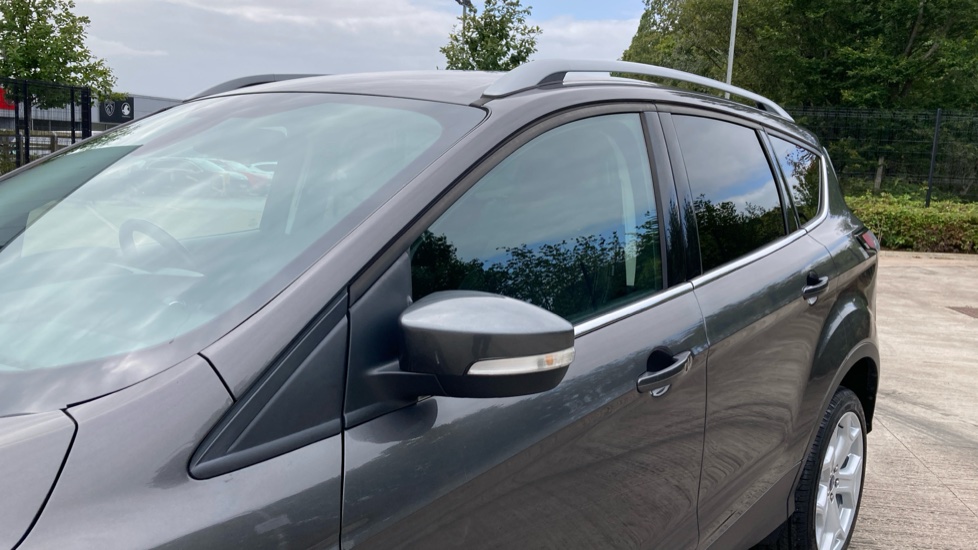 Ford Kuga 2.0 TDCi 180 Titanium 5dr Auto Diesel Estate - Image 40