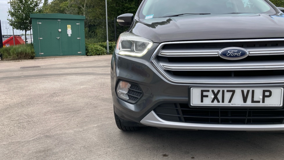 Ford Kuga 2.0 TDCi 180 Titanium 5dr Auto Diesel Estate - Image 41