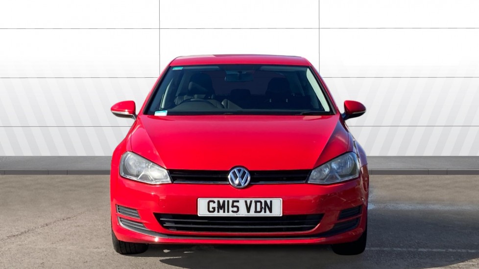 Volkswagen Golf 1.2 TSI S 5dr Petrol Hatchback - Image 3