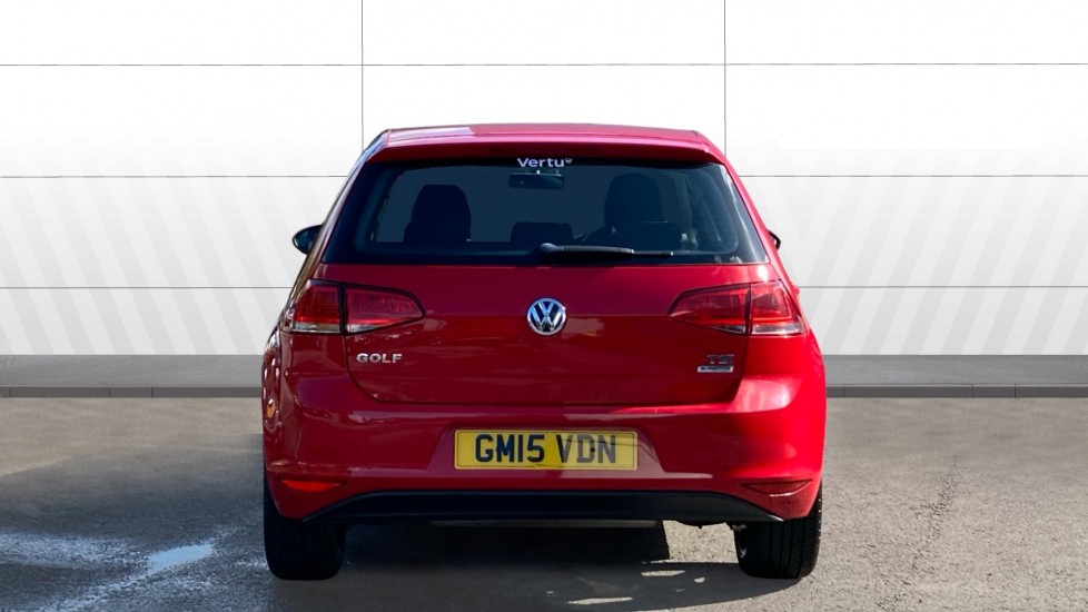 Volkswagen Golf 1.2 TSI S 5dr Petrol Hatchback - Image 6