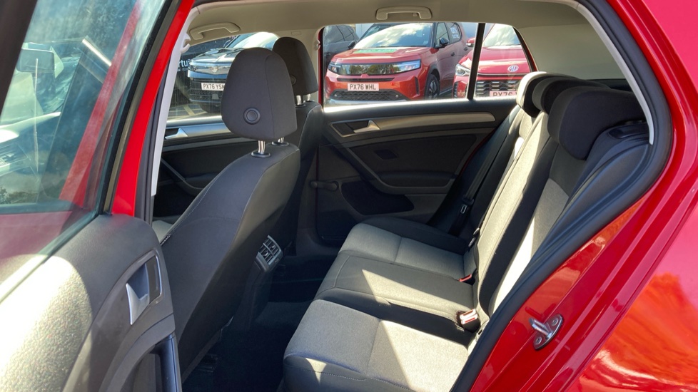 Volkswagen Golf 1.2 TSI S 5dr Petrol Hatchback - Image 16