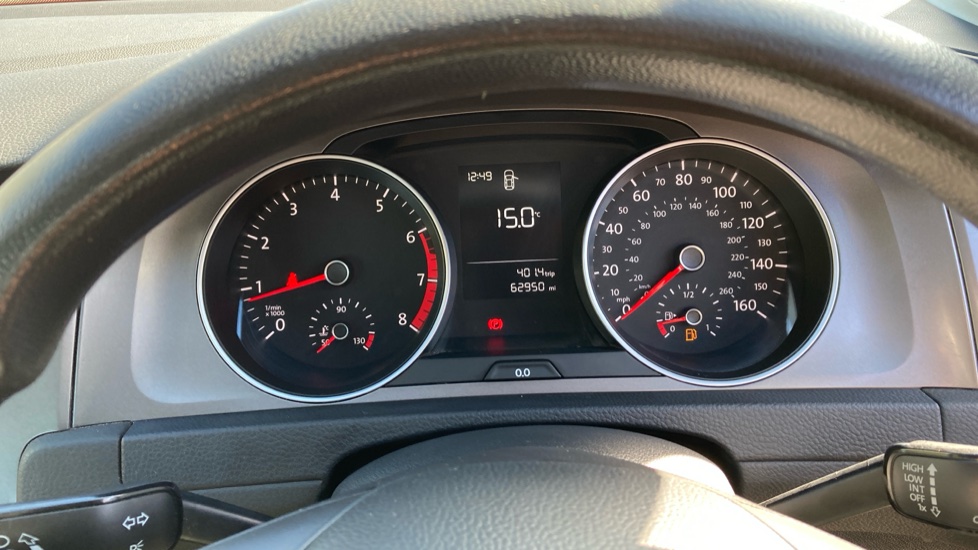 Volkswagen Golf 1.2 TSI S 5dr Petrol Hatchback - Image 18