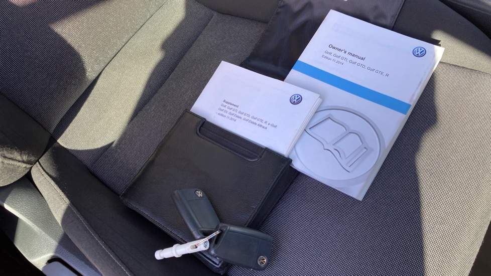 Volkswagen Golf 1.2 TSI S 5dr Petrol Hatchback - Image 19