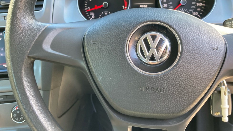 Volkswagen Golf 1.2 TSI S 5dr Petrol Hatchback - Image 21