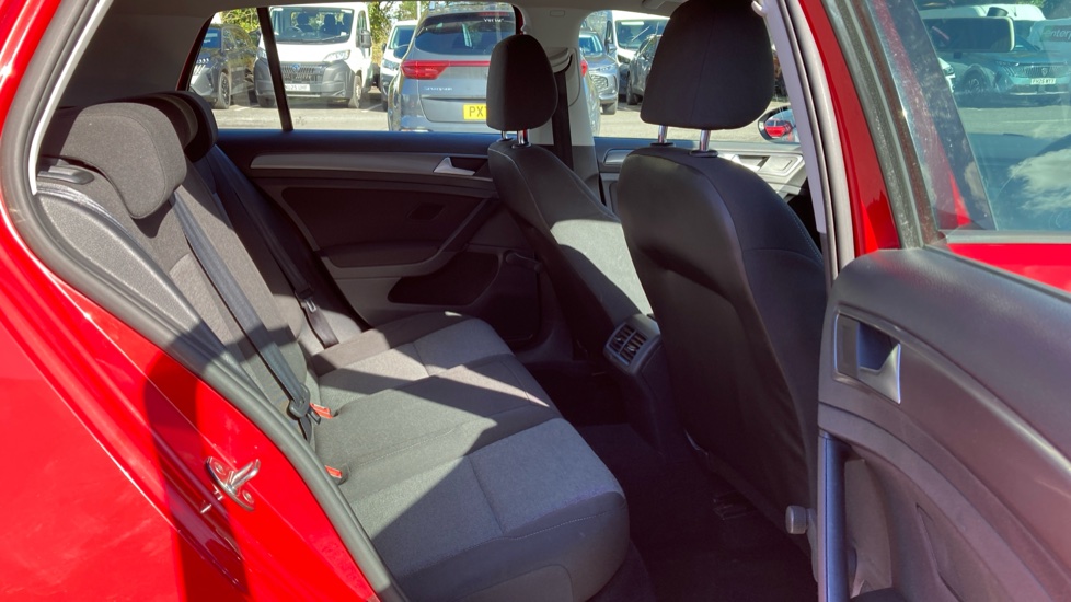 Volkswagen Golf 1.2 TSI S 5dr Petrol Hatchback - Image 27