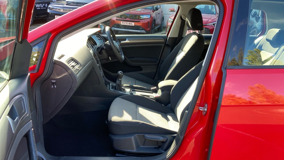 Volkswagen Golf 1.2 TSI S 5dr Petrol Hatchback - Image 31