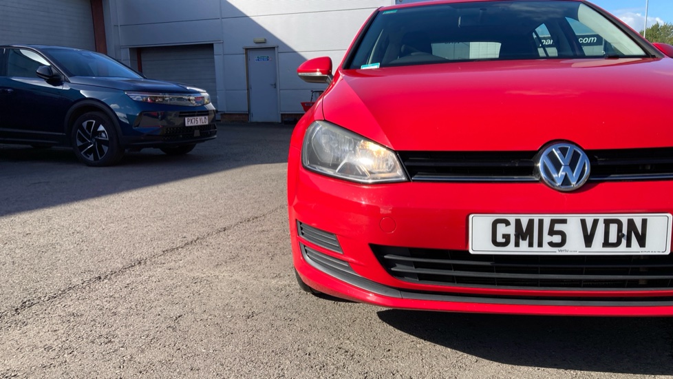 Volkswagen Golf 1.2 TSI S 5dr Petrol Hatchback - Image 33