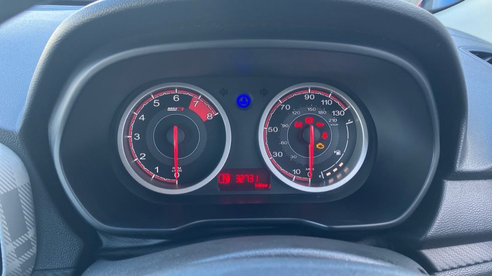 MG MG3 1.5 VTi-TECH Exclusive 5dr [Navigation] Petrol Hatchback - Image 18