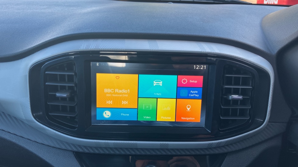 MG MG3 1.5 VTi-TECH Exclusive 5dr [Navigation] Petrol Hatchback - Image 21