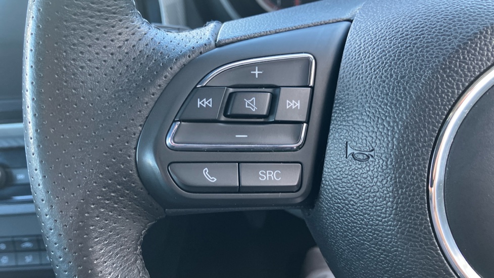 MG MG3 1.5 VTi-TECH Exclusive 5dr [Navigation] Petrol Hatchback - Image 28