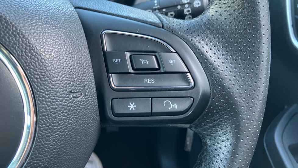 MG MG3 1.5 VTi-TECH Exclusive 5dr [Navigation] Petrol Hatchback - Image 29