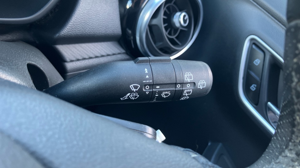 MG MG3 1.5 VTi-TECH Exclusive 5dr [Navigation] Petrol Hatchback - Image 32