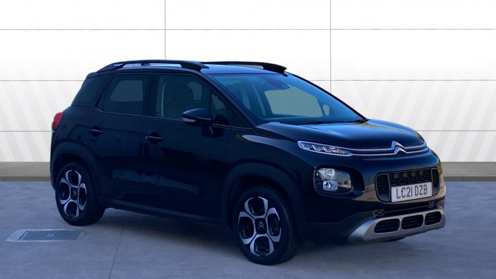 Citroen C3 Aircross 1.2 PureTech 110 Flair 5dr [6 speed] Petrol Hatchback - Image 1