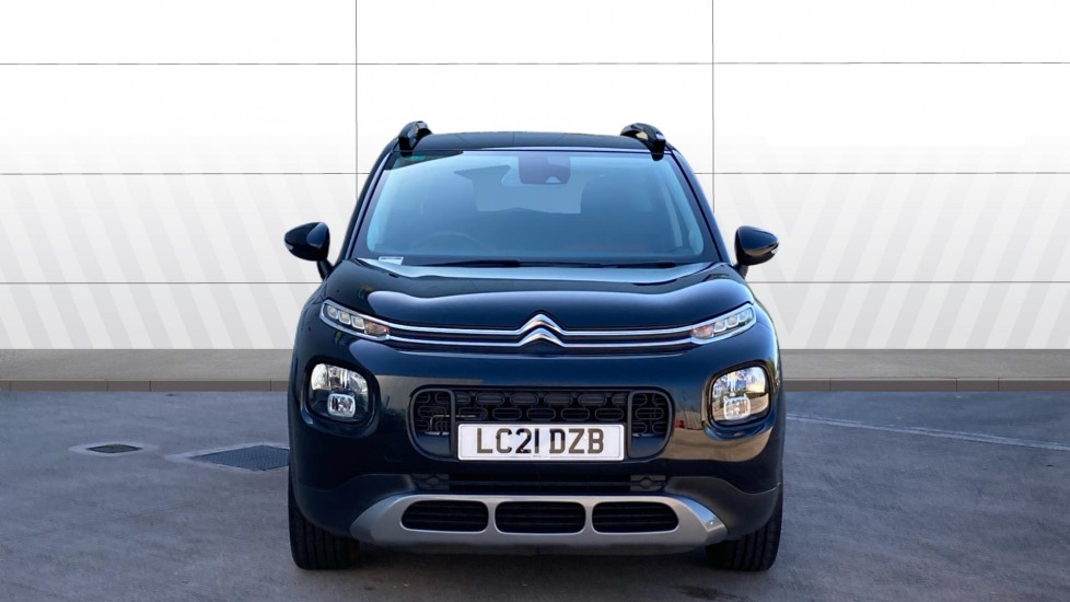 Citroen C3 Aircross 1.2 PureTech 110 Flair 5dr [6 speed] Petrol Hatchback - Image 3