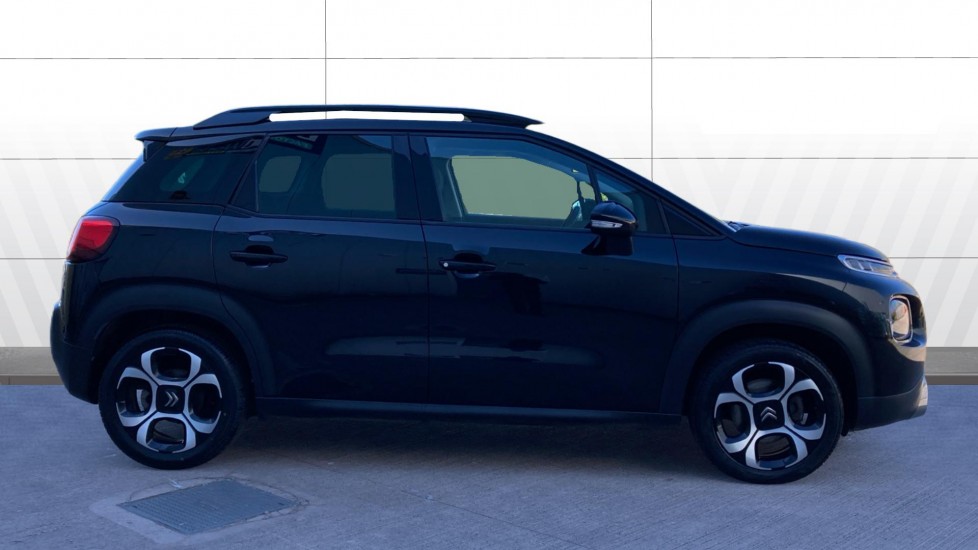 Citroen C3 Aircross 1.2 PureTech 110 Flair 5dr [6 speed] Petrol Hatchback - Image 5