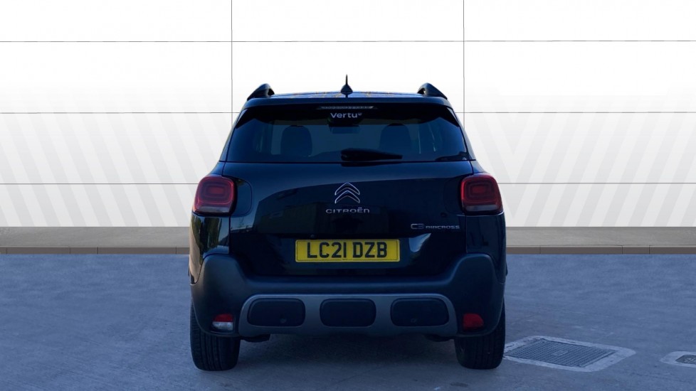 Citroen C3 Aircross 1.2 PureTech 110 Flair 5dr [6 speed] Petrol Hatchback - Image 6