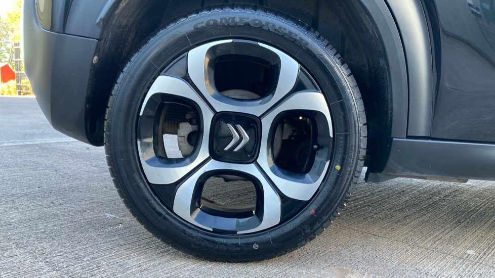 Citroen C3 Aircross 1.2 PureTech 110 Flair 5dr [6 speed] Petrol Hatchback - Image 7