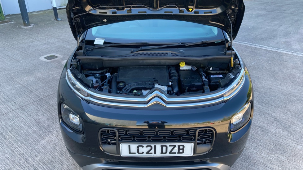 Citroen C3 Aircross 1.2 PureTech 110 Flair 5dr [6 speed] Petrol Hatchback - Image 8