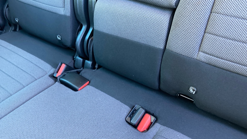 Citroen C3 Aircross 1.2 PureTech 110 Flair 5dr [6 speed] Petrol Hatchback - Image 17