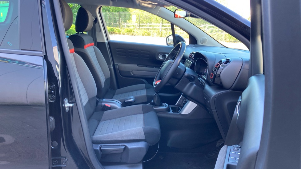 Citroen C3 Aircross 1.2 PureTech 110 Flair 5dr [6 speed] Petrol Hatchback - Image 33