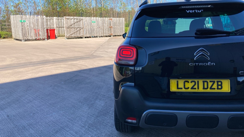 Citroen C3 Aircross 1.2 PureTech 110 Flair 5dr [6 speed] Petrol Hatchback - Image 40