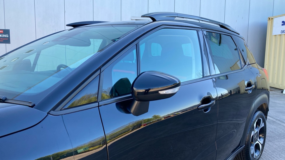 Citroen C3 Aircross 1.2 PureTech 110 Flair 5dr [6 speed] Petrol Hatchback - Image 42