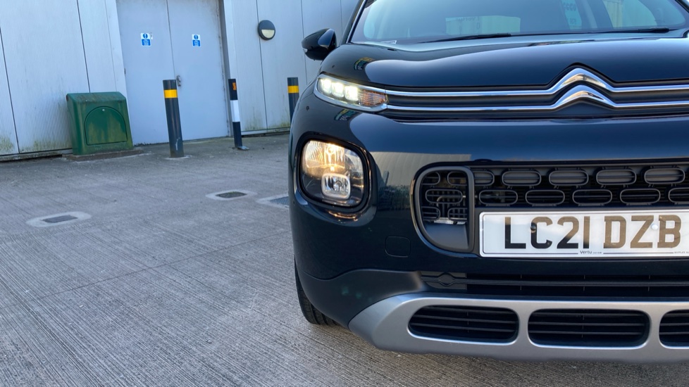 Citroen C3 Aircross 1.2 PureTech 110 Flair 5dr [6 speed] Petrol Hatchback - Image 43