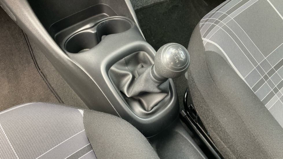 Peugeot 108 1.0 Active 5dr Petrol Hatchback - Image 13