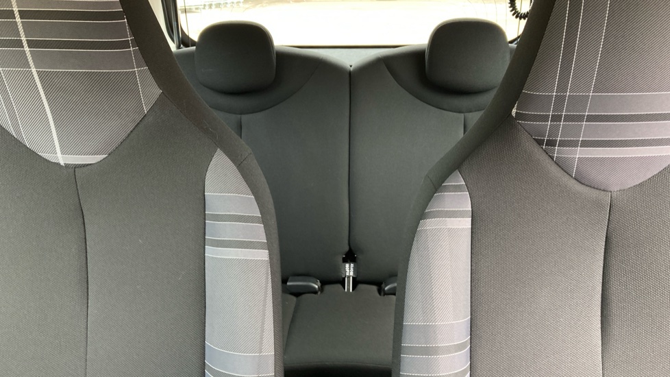 Peugeot 108 1.0 Active 5dr Petrol Hatchback - Image 15