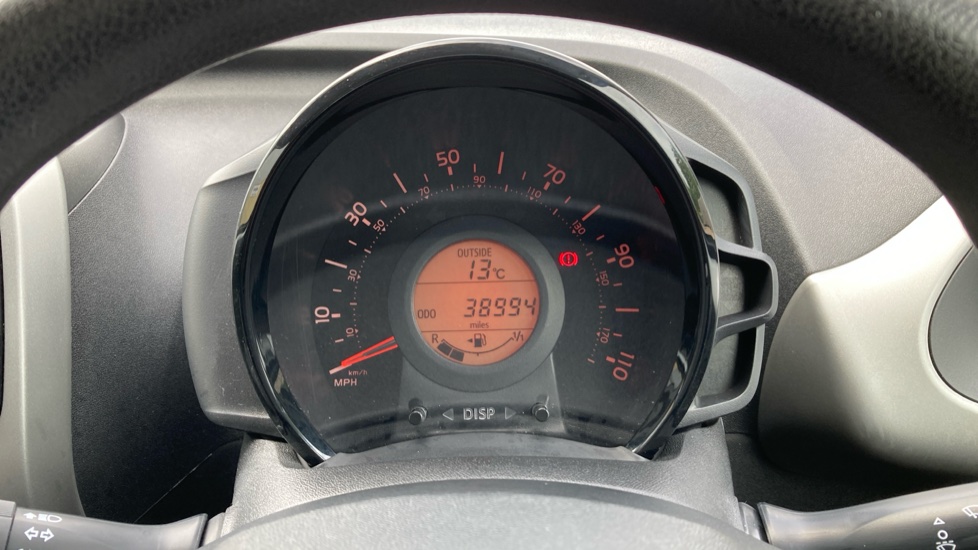 Peugeot 108 1.0 Active 5dr Petrol Hatchback - Image 18