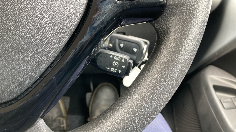 Peugeot 108 1.0 Active 5dr Petrol Hatchback - Image 23