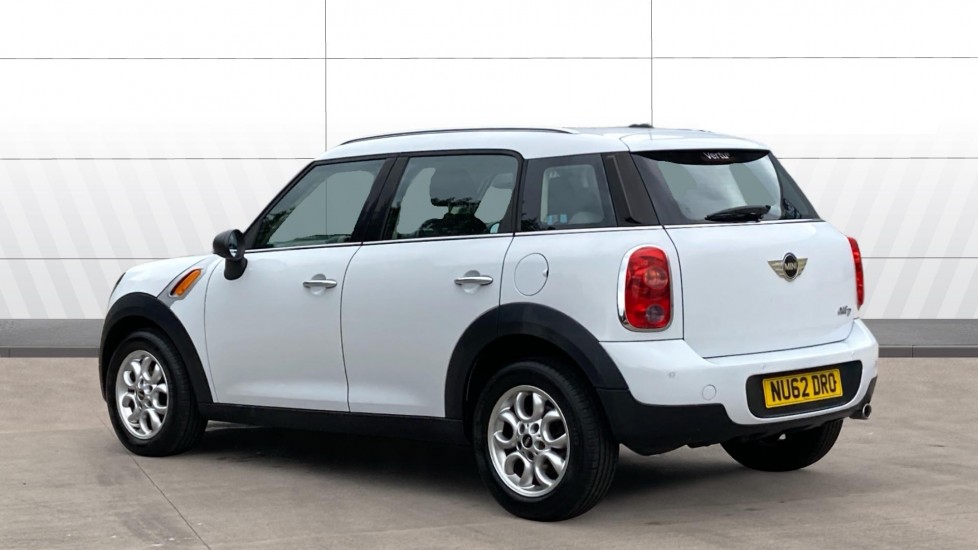 MINI Countryman 1.6 One D 5dr Diesel Hatchback - Image 2