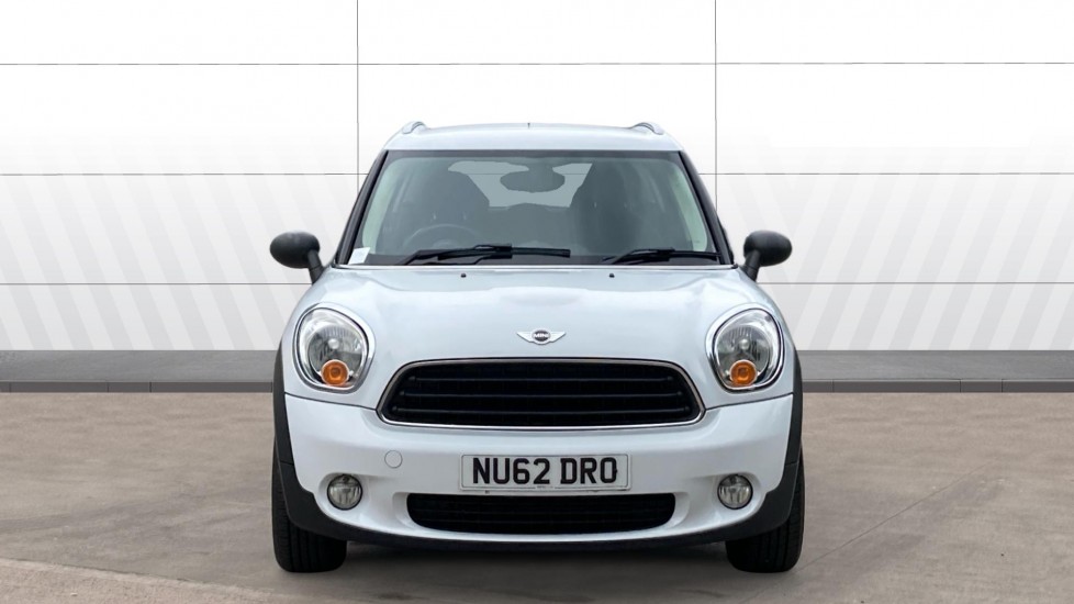 MINI Countryman 1.6 One D 5dr Diesel Hatchback - Image 3