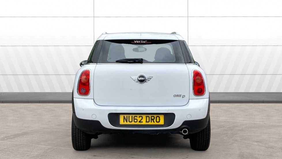 MINI Countryman 1.6 One D 5dr Diesel Hatchback - Image 6