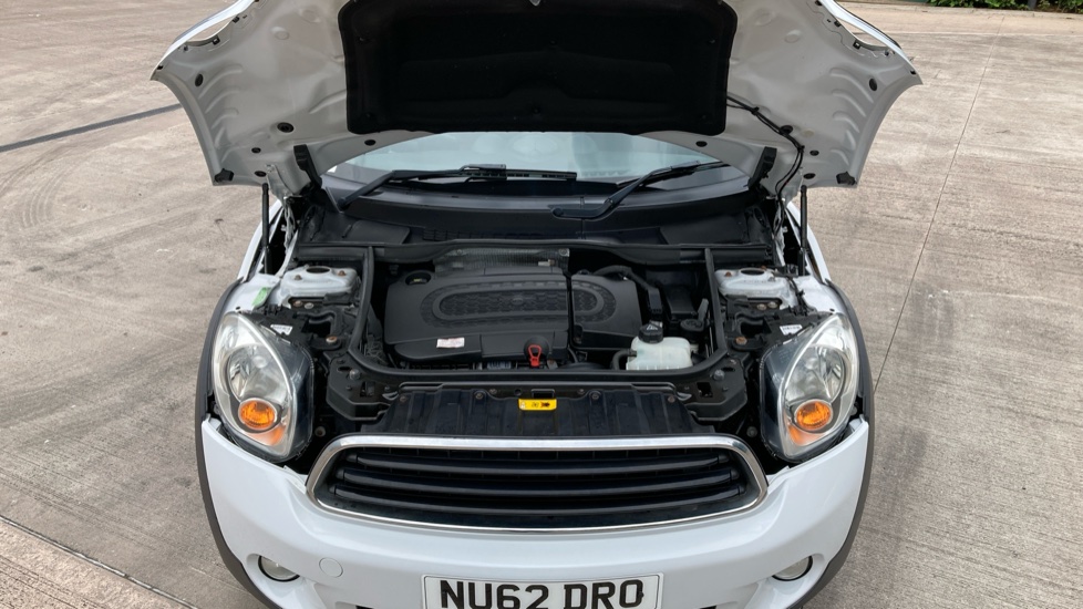 MINI Countryman 1.6 One D 5dr Diesel Hatchback - Image 8