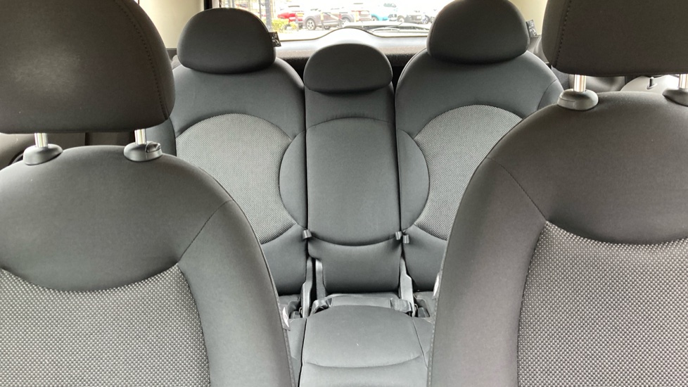 MINI Countryman 1.6 One D 5dr Diesel Hatchback - Image 15