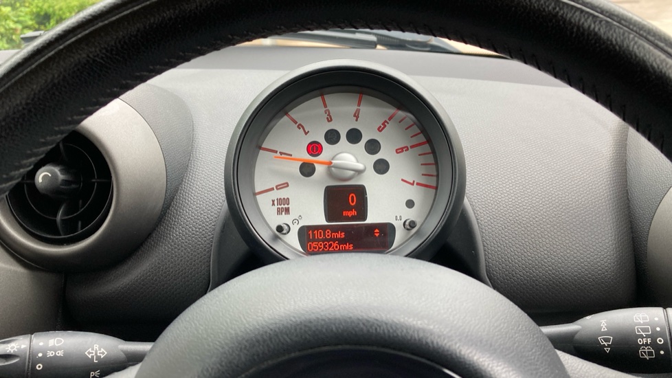 MINI Countryman 1.6 One D 5dr Diesel Hatchback - Image 18