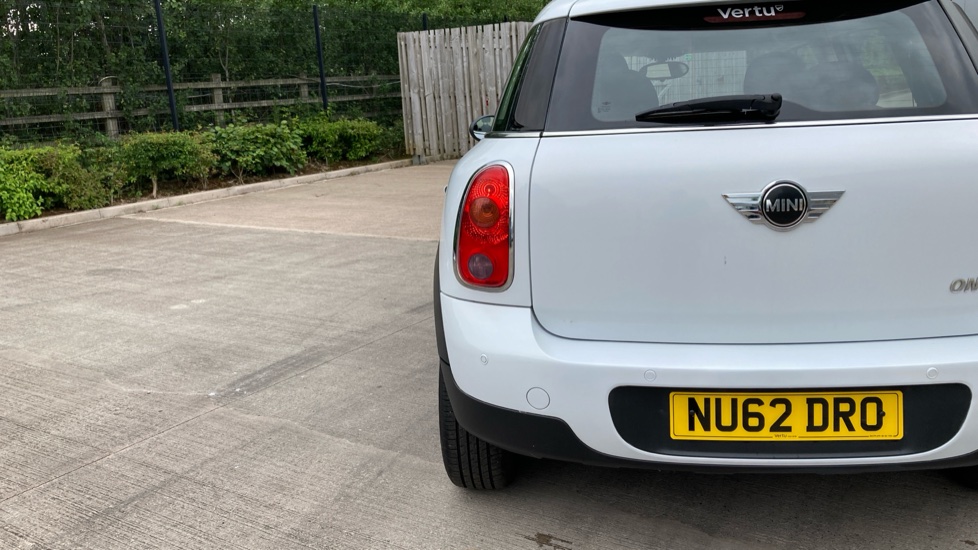 MINI Countryman 1.6 One D 5dr Diesel Hatchback - Image 32