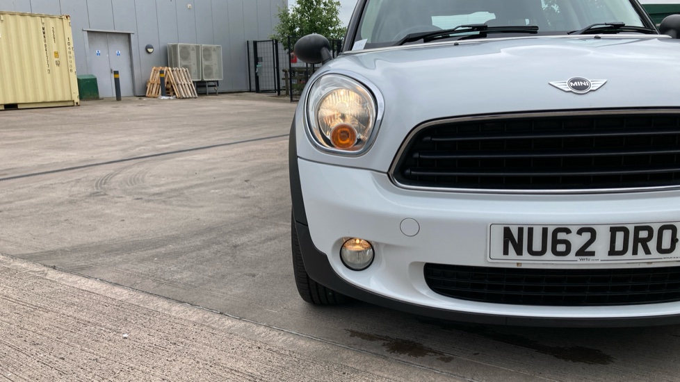 MINI Countryman 1.6 One D 5dr Diesel Hatchback - Image 35