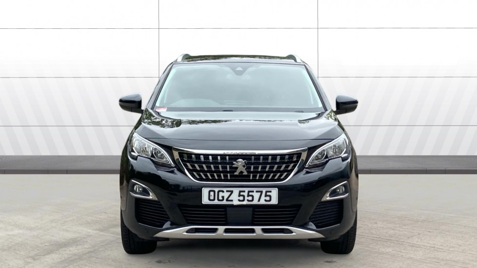 Peugeot 3008 1.2 PureTech Allure 5dr EAT8 Petrol Estate - Image 3
