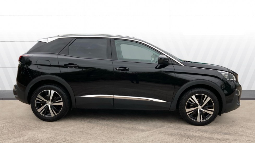 Peugeot 3008 1.2 PureTech Allure 5dr EAT8 Petrol Estate - Image 5