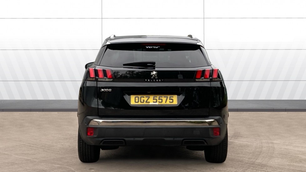 Peugeot 3008 1.2 PureTech Allure 5dr EAT8 Petrol Estate - Image 6