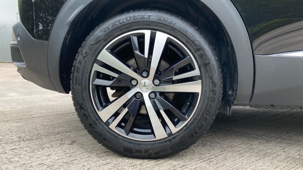Peugeot 3008 1.2 PureTech Allure 5dr EAT8 Petrol Estate - Image 7