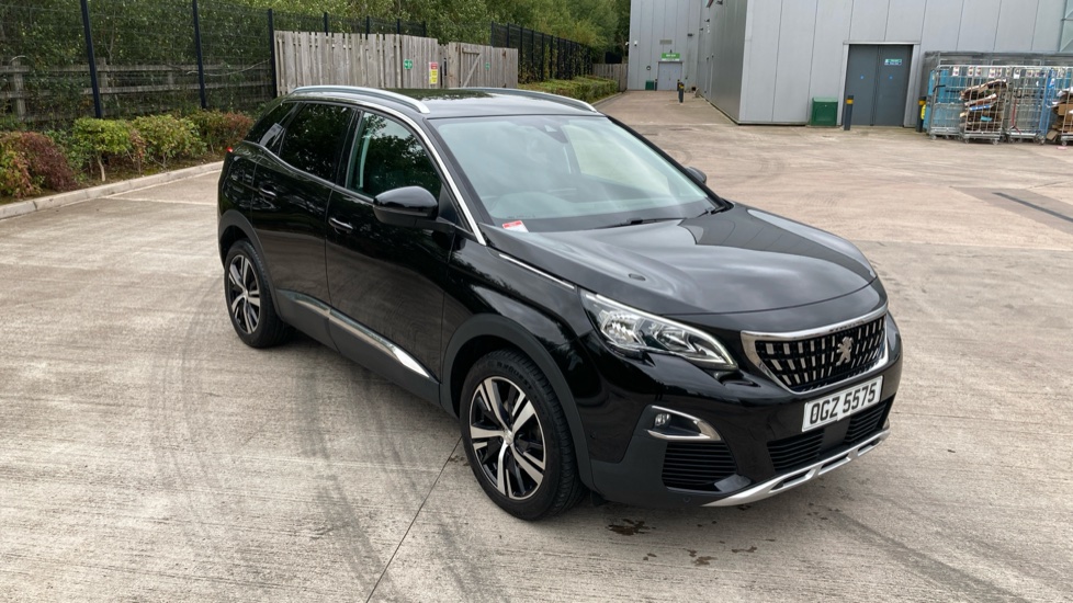 Peugeot 3008 1.2 PureTech Allure 5dr EAT8 Petrol Estate - Image 42