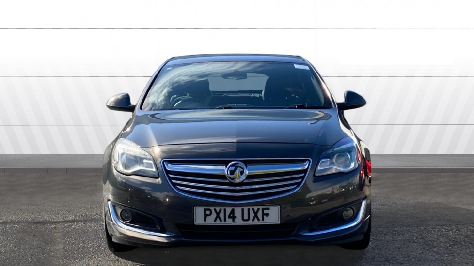 Vauxhall Insignia 1.4T Limited Edition 5dr [Start Stop] Petrol Hatchback - Image 3