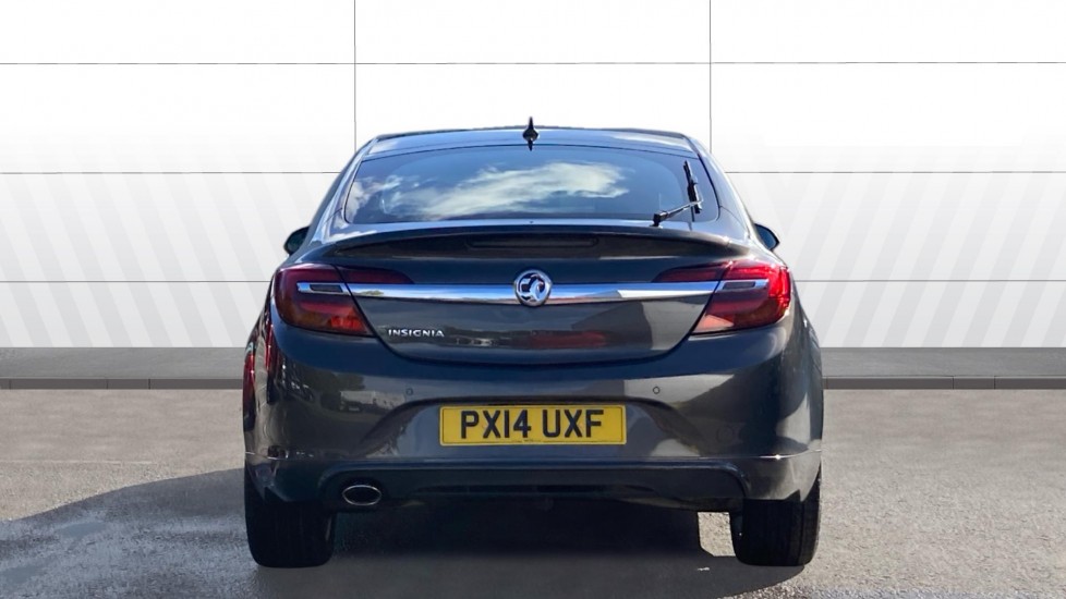 Vauxhall Insignia 1.4T Limited Edition 5dr [Start Stop] Petrol Hatchback - Image 6