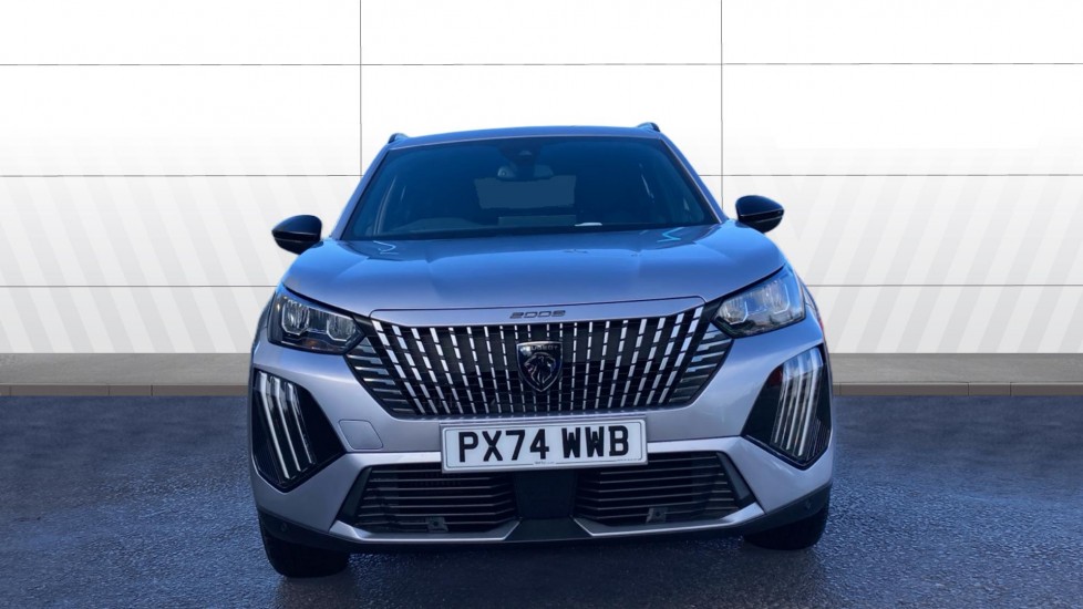 Peugeot 2008 1.2 PureTech 130 Allure 5dr EAT8 Petrol Estate - Image 3
