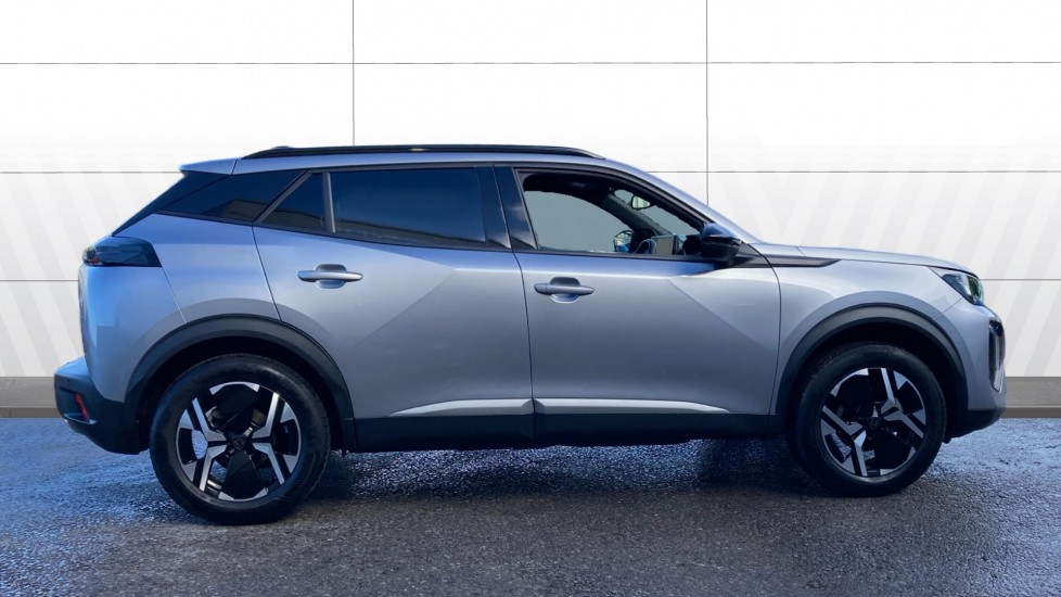 Peugeot 2008 1.2 PureTech 130 Allure 5dr EAT8 Petrol Estate - Image 5